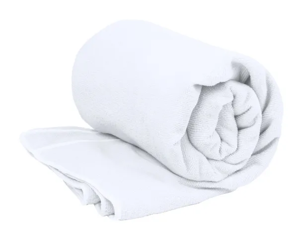 Gains ručnik, 310 g/m². Bijela