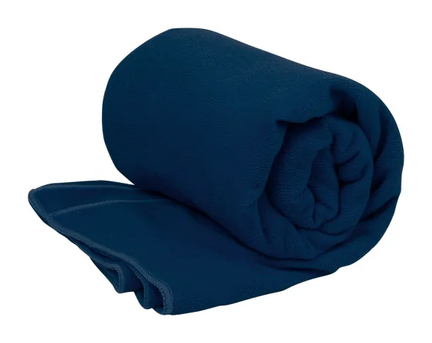 Gains towel Dark blue