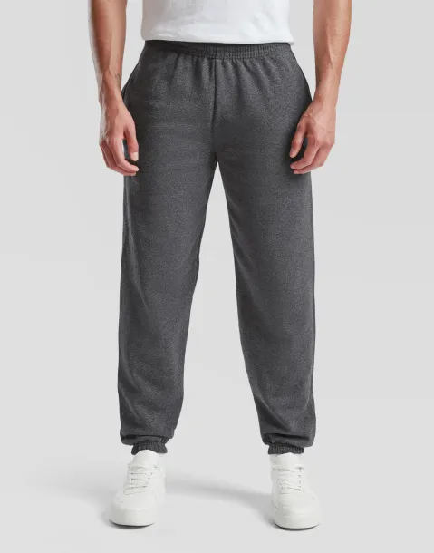  Classic Elasticated Cuff Jog Pants - Fruit of the Loom