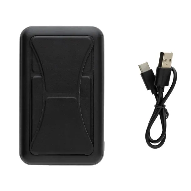  Urban Vitamin Sonoma RCS rplastic 10.000mah powerbank - Urban Vitamin Black 