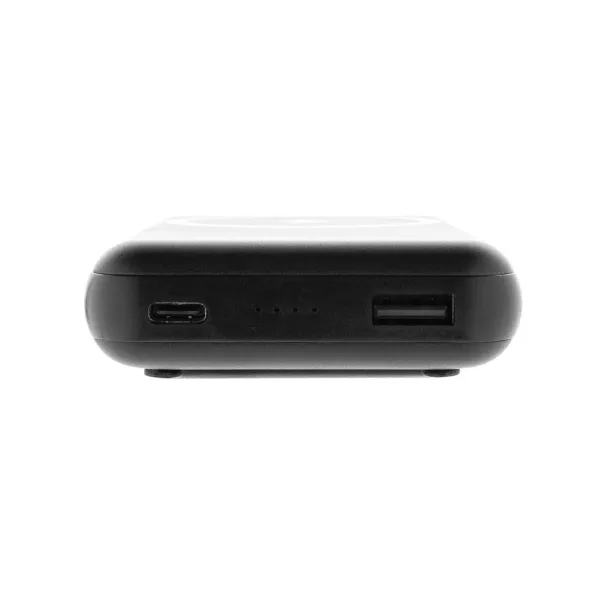  Urban Vitamin Sonoma RCS rplastic 10.000mah powerbank - Urban Vitamin Black 