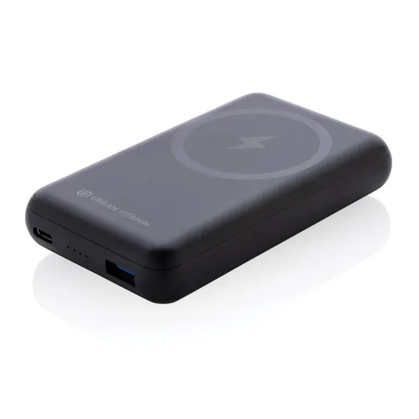  Urban Vitamin Sonoma RCS rplastic 10.000mah powerbank - Urban Vitamin Black 