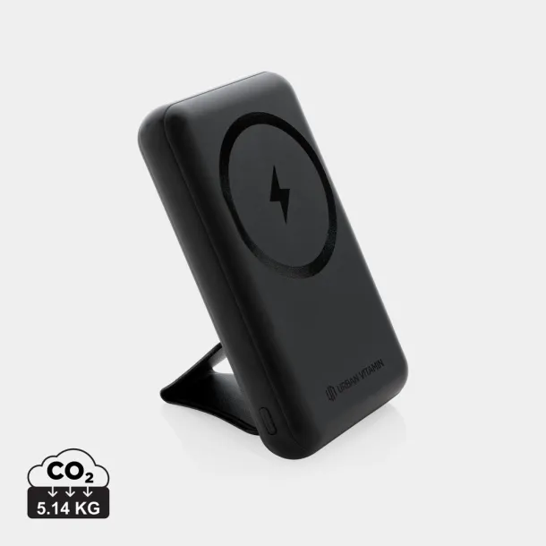  Urban Vitamin Sonoma RCS rplastic 10.000mah powerbank - Urban Vitamin Black 