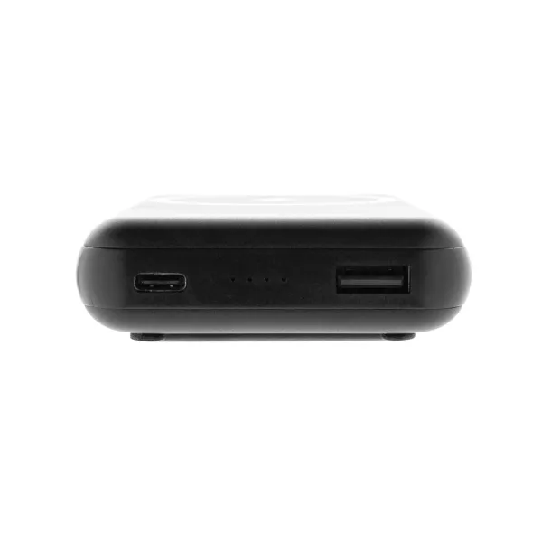  Urban Vitamin Sonoma RCS rplastic 10.000mah powerbank - Urban Vitamin Black 