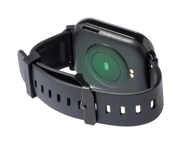 Munrok smart watch Black