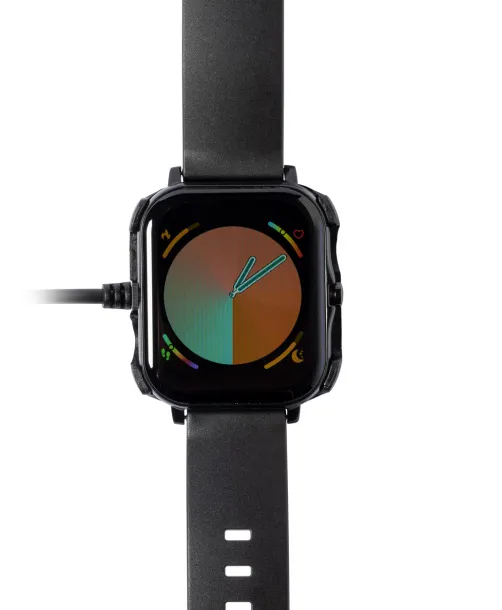 Munrok smart watch Black