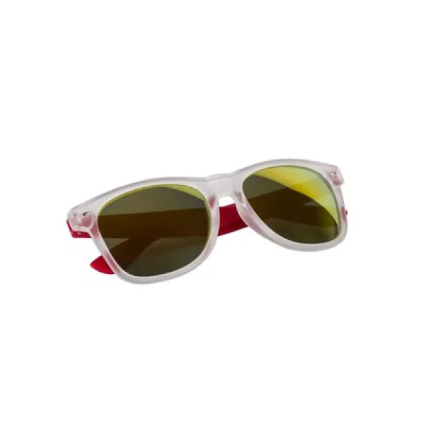  Sunglasses red