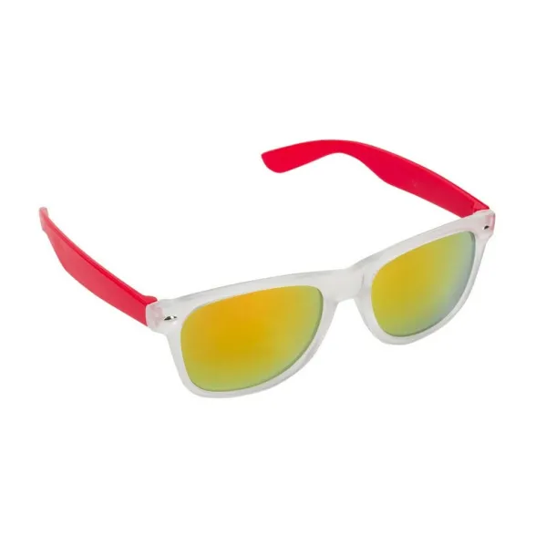  Sunglasses red