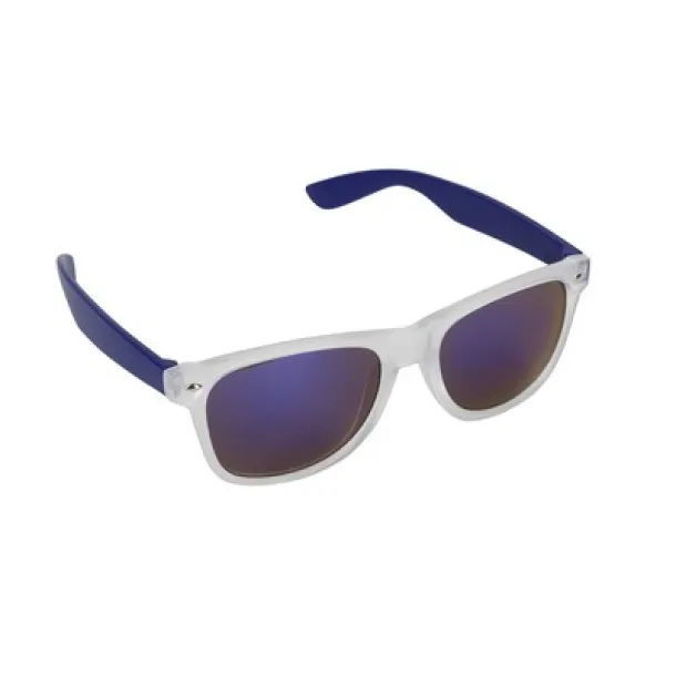  Sunglasses Mornarski plava