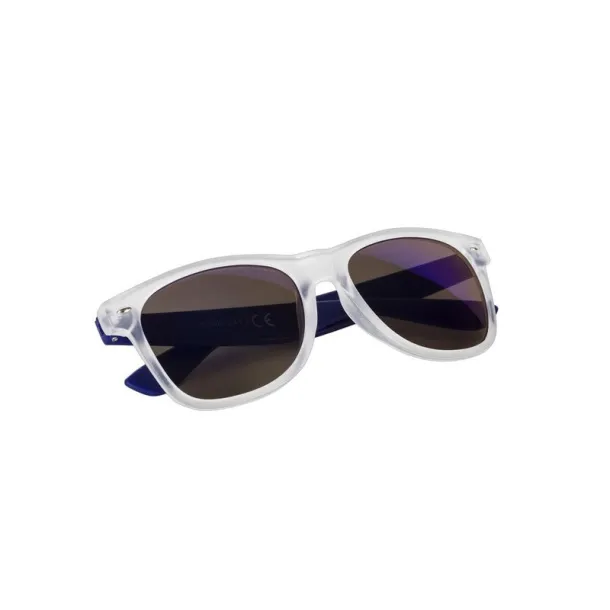  Sunglasses navy blue