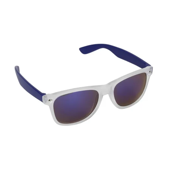  Sunglasses navy blue