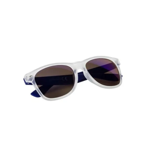  Sunglasses navy blue