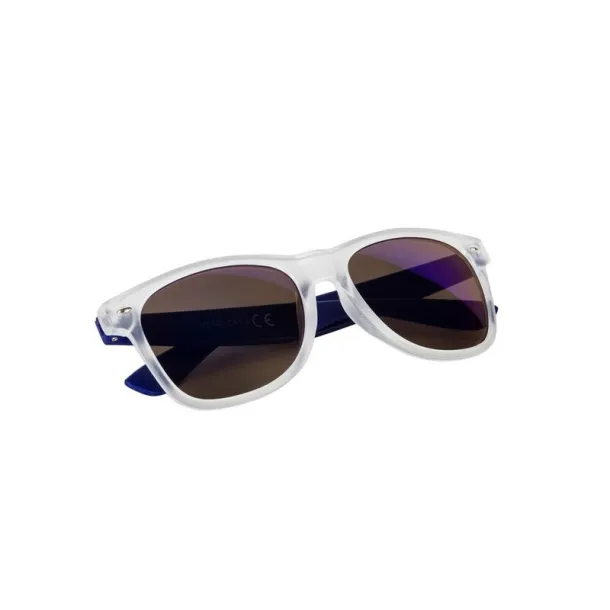  Sunglasses Mornarski plava