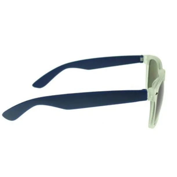  Sunglasses navy blue