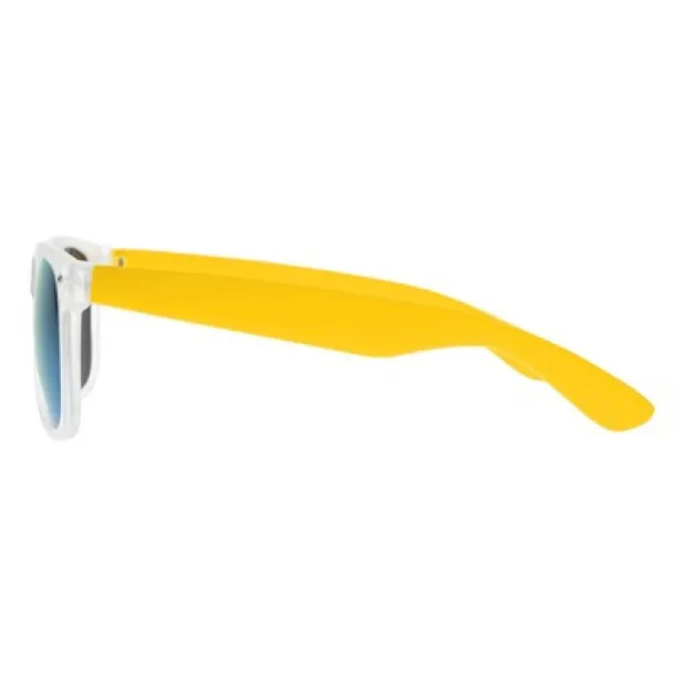  Sunglasses yellow