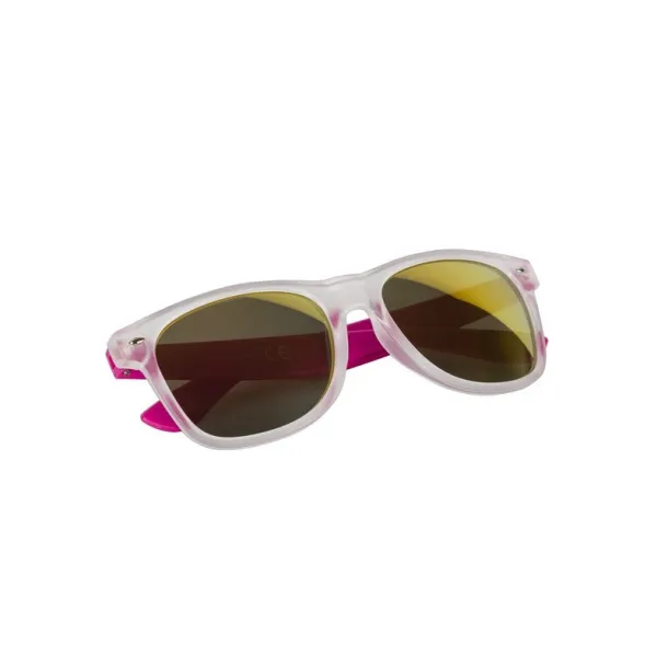  Sunglasses pink