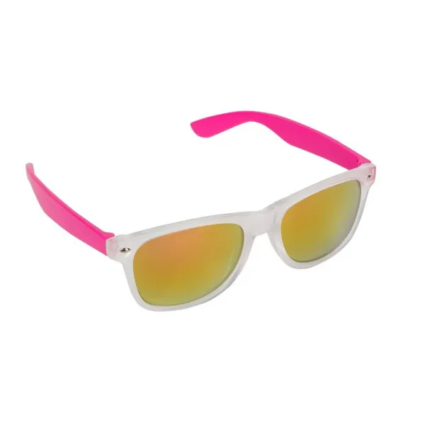  Sunglasses pink