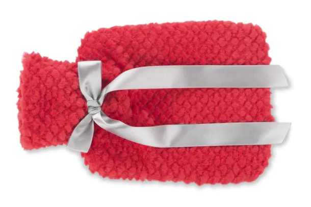 LIDO Hot water bottle Crvena