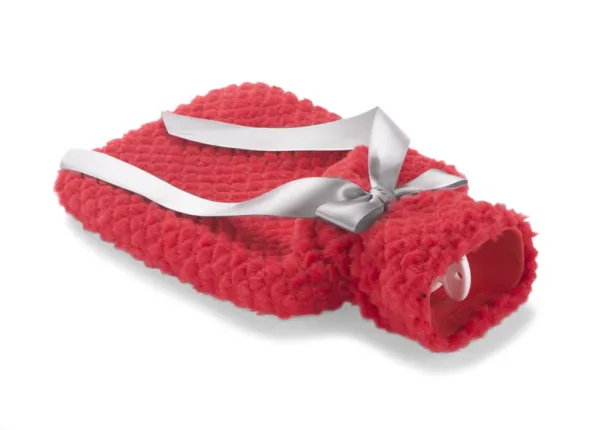 LIDO Hot water bottle Crvena