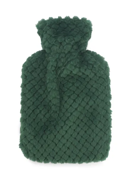 LIDO Hot water bottle Tamno zelena
