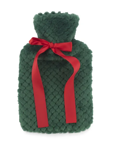 LIDO Hot water bottle Tamno zelena