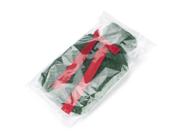 LIDO Hot water bottle Tamno zelena