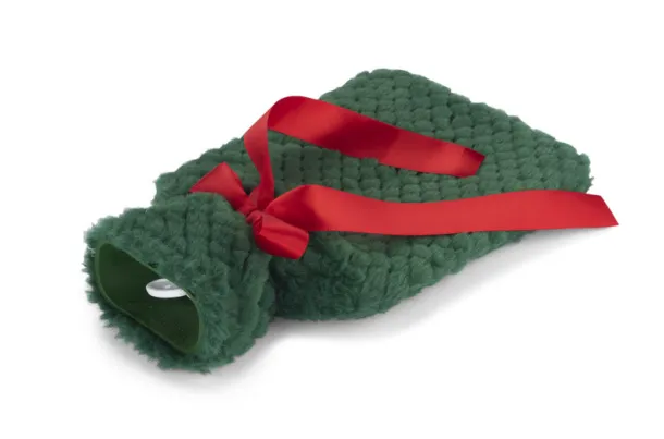 LIDO Hot water bottle Tamno zelena