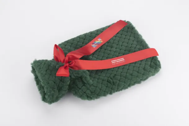 LIDO Termofor Tamno zelena