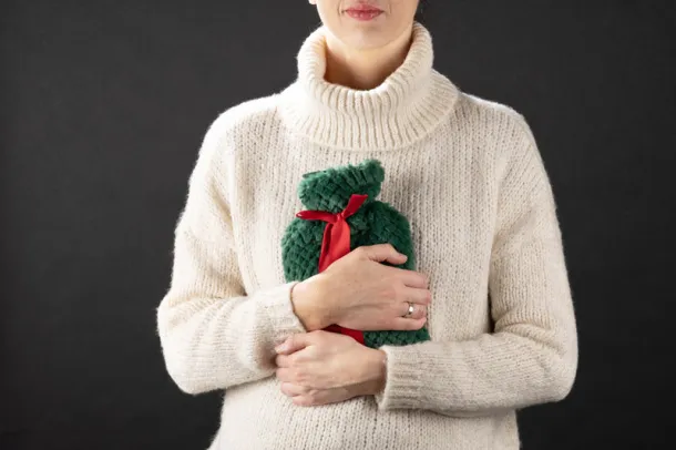 LIDO Termofor Tamno zelena