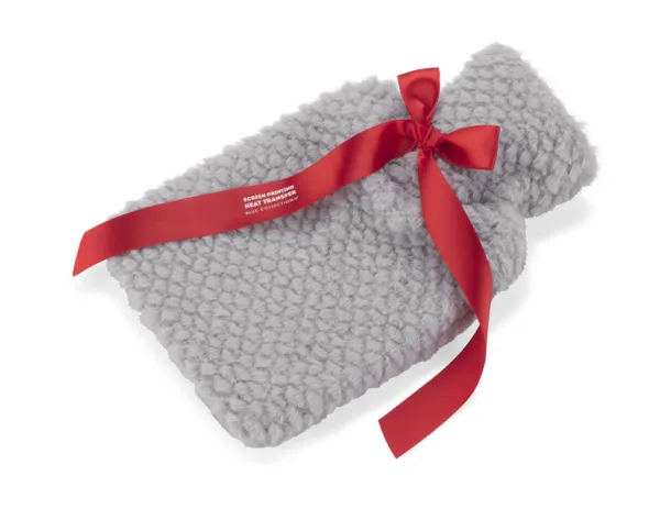 LIDO Hot water bottle Grey