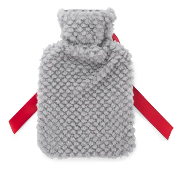 LIDO Hot water bottle Grey