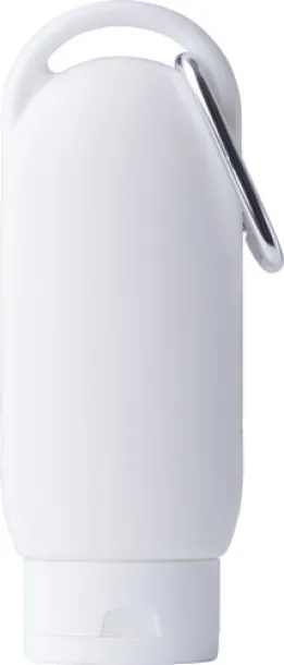 SUNTIME Sunscreen lotion Bijela