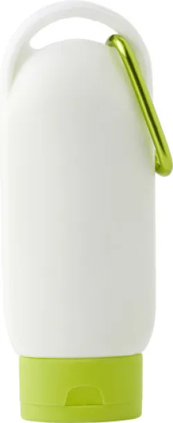 SUNTIME Sunscreen lotion Limeta