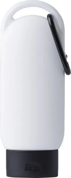 SUNTIME Sunscreen lotion Crna