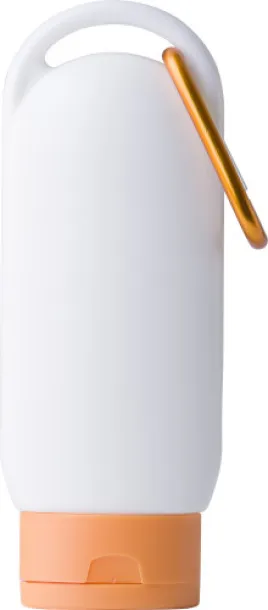 SUNTIME Sunscreen lotion Narančasta