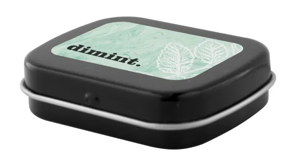 Flickies mint box Black