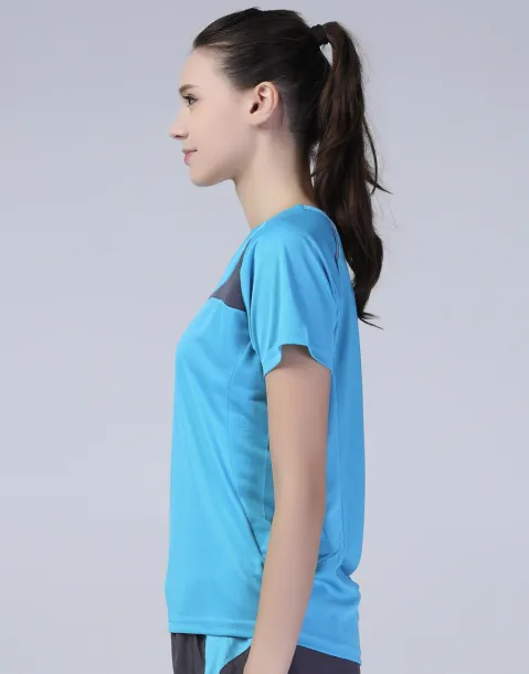  Spiro Ladies' Dash Training Shirt - Spiro