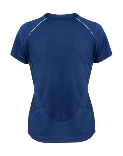  Spiro Ladies' Dash Training Shirt - Spiro