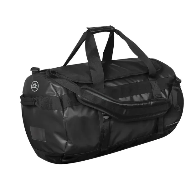  Atlantis W/P Gear Bag (Medium) - Stormtech Black Black