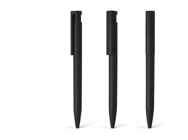 ZIGI ball pen Black