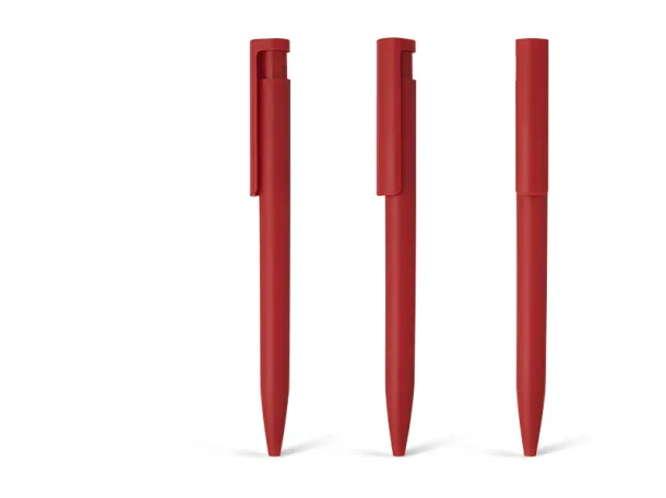 ZIGI ball pen Red