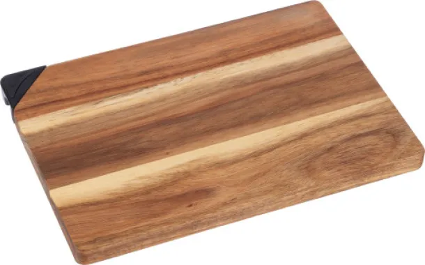 HEINZ Acacia wooden cutting board