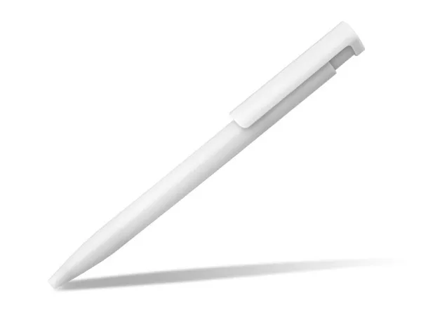 ZIGI ball pen White