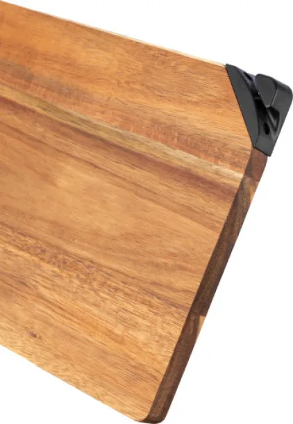 HEINZ Acacia wooden cutting board