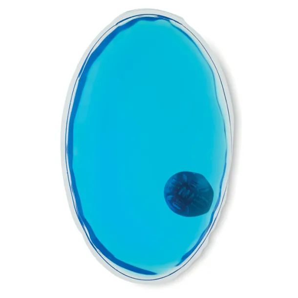 LOVA Heat pad transparent blue