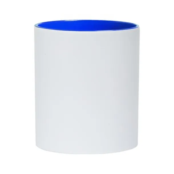  Ceramic mug 350 ml Mornarski plava