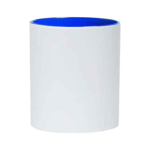  Ceramic mug 350 ml Mornarski plava