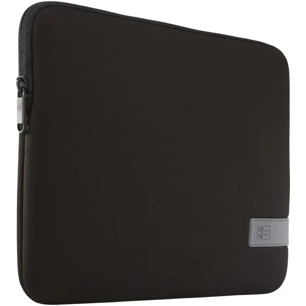 Case Logic Reflect 13" laptop navlaka - Case Logic Solid black