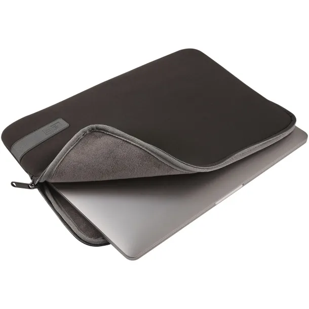 Case Logic Reflect 13" laptop navlaka - Case Logic Solid black