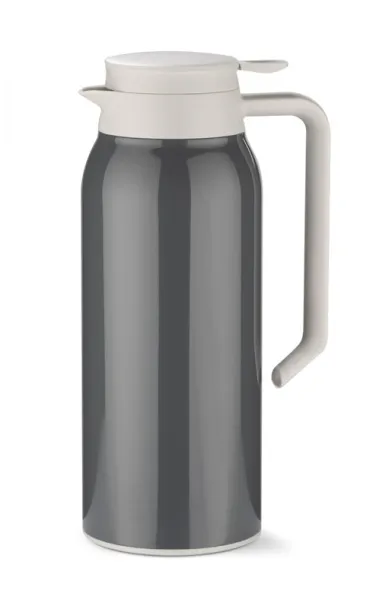 POTTI Vacuum jug  1300 ml grafitowy